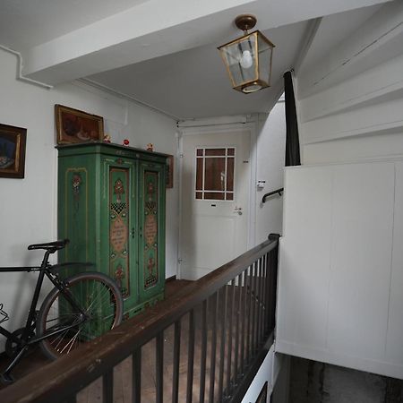 Cozy City Center, 4 Bedroom- 120Sq, 5Min Walk To Main Station Базель Екстер'єр фото