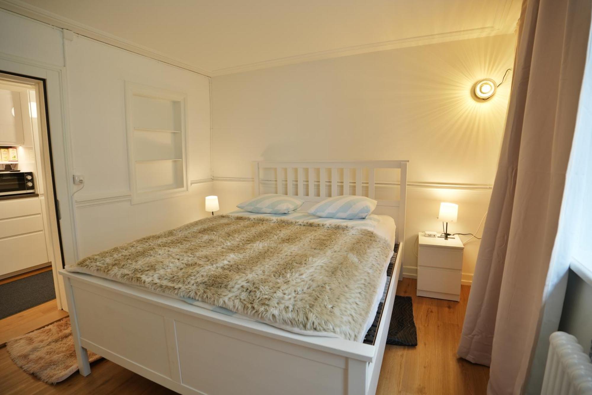 Cozy City Center, 4 Bedroom- 120Sq, 5Min Walk To Main Station Базель Екстер'єр фото
